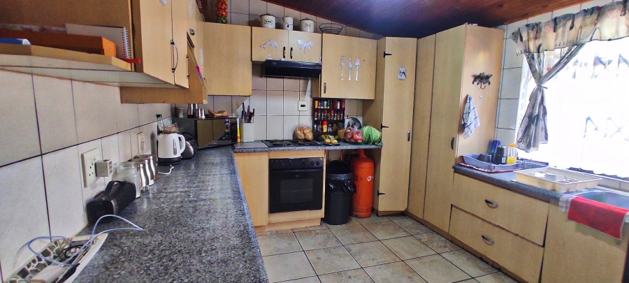3 Bedroom Property for Sale in Sasolburg Ext 12 Free State
